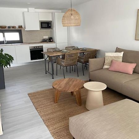 Ad Apartment La Oliva Eksteriør billede