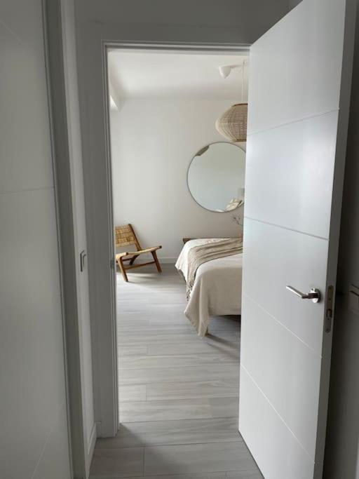 Ad Apartment La Oliva Eksteriør billede
